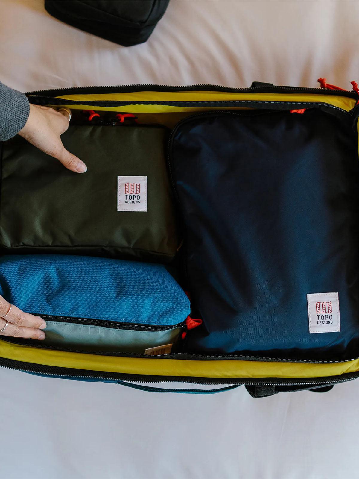 Topo Designs Global Travel Bag 40L