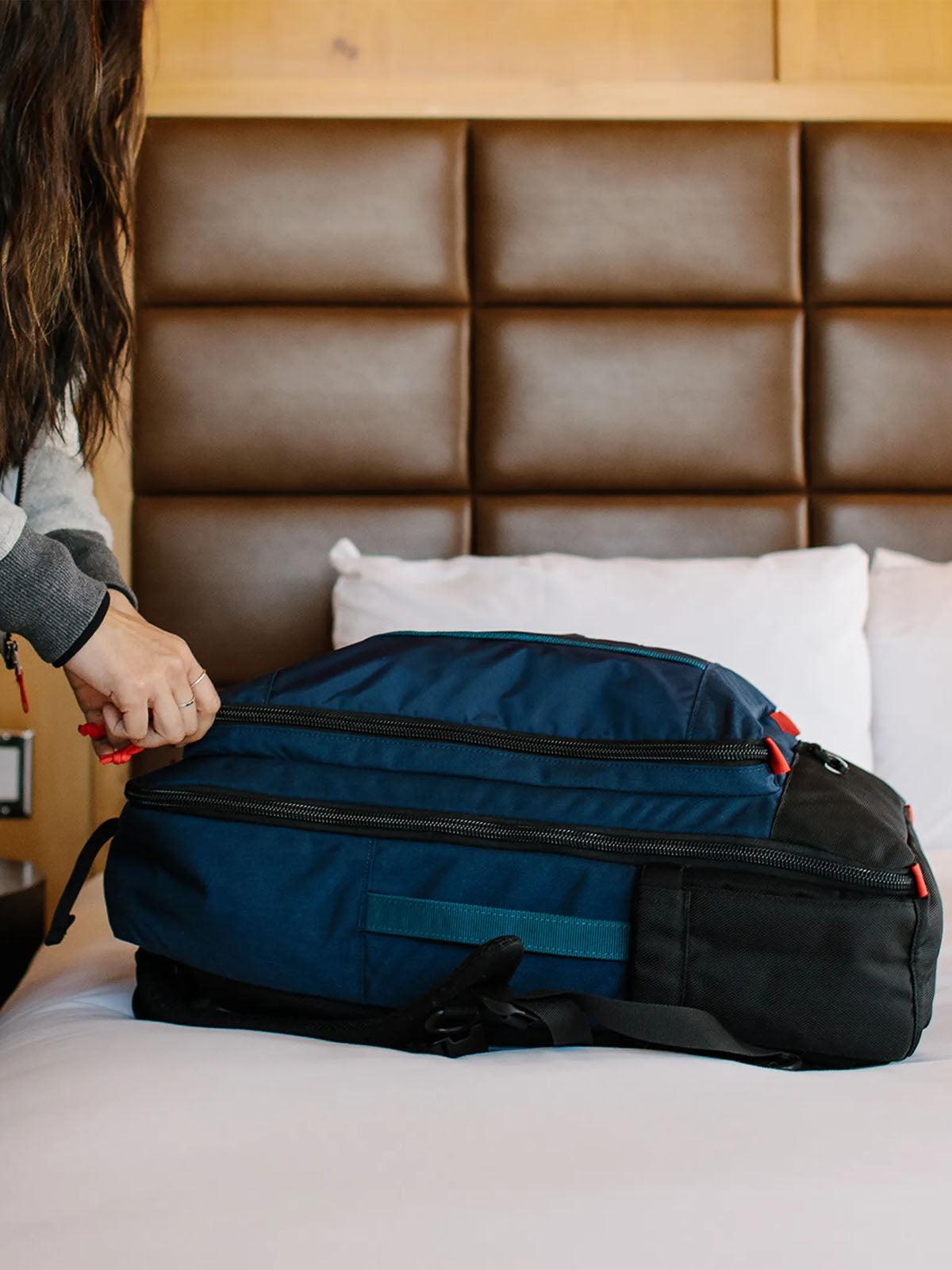 Topo Designs Global Travel Bag 40L