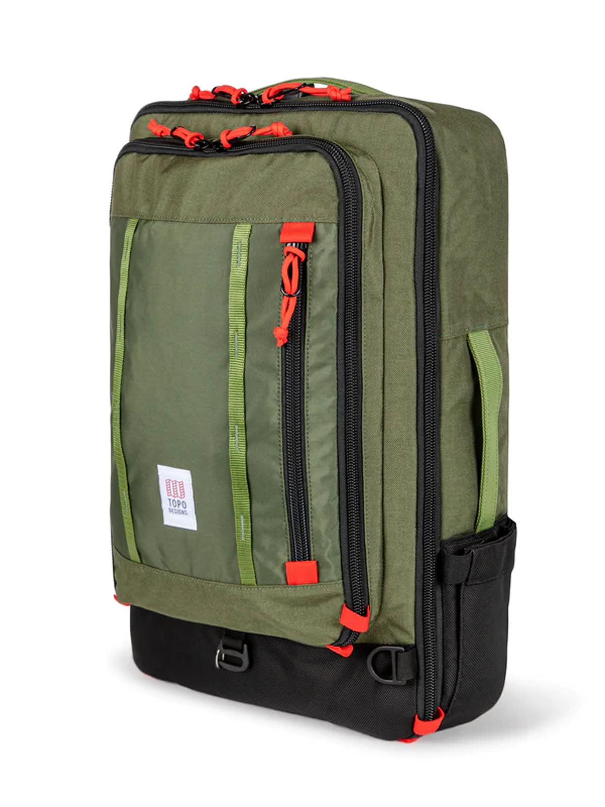 Topo Designs Global Travel Bag 40L