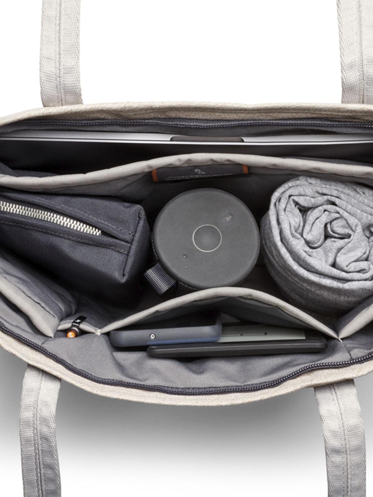 Bellroy Tokyo Tote Compact Saltbush