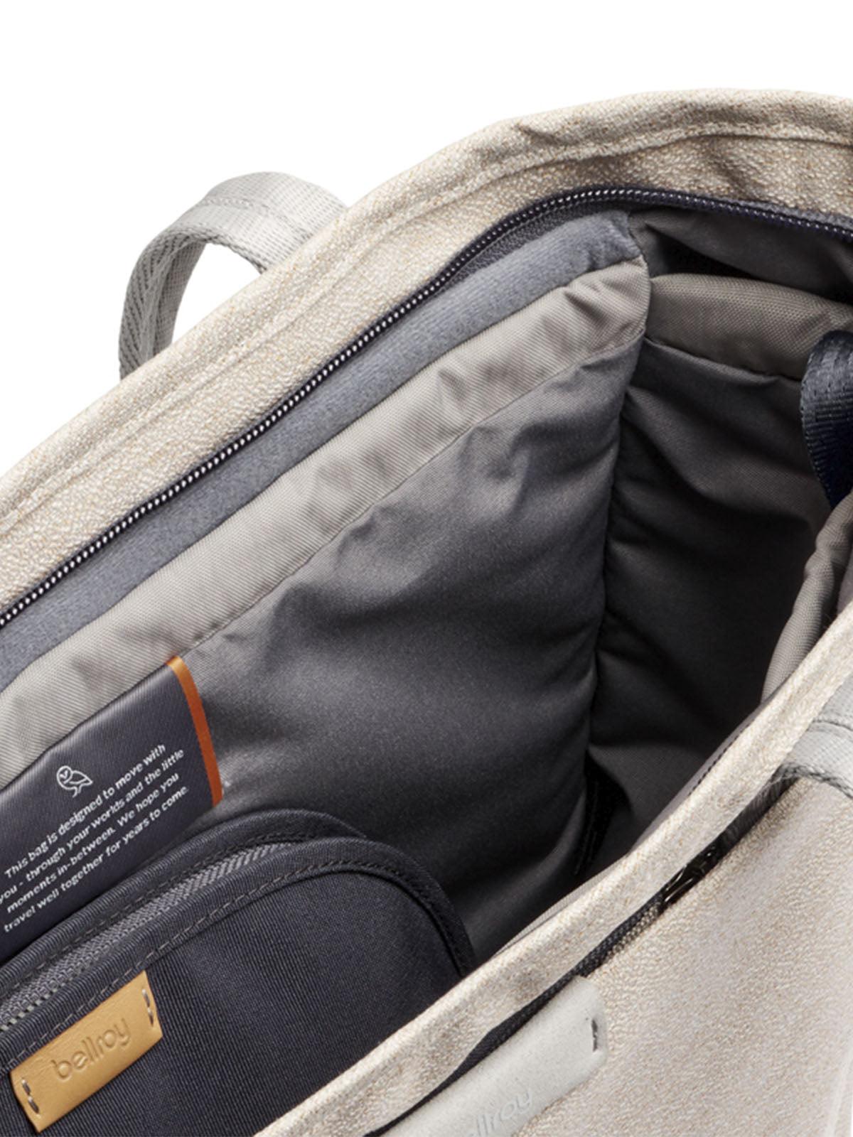 Bellroy Tokyo Tote Compact Saltbush