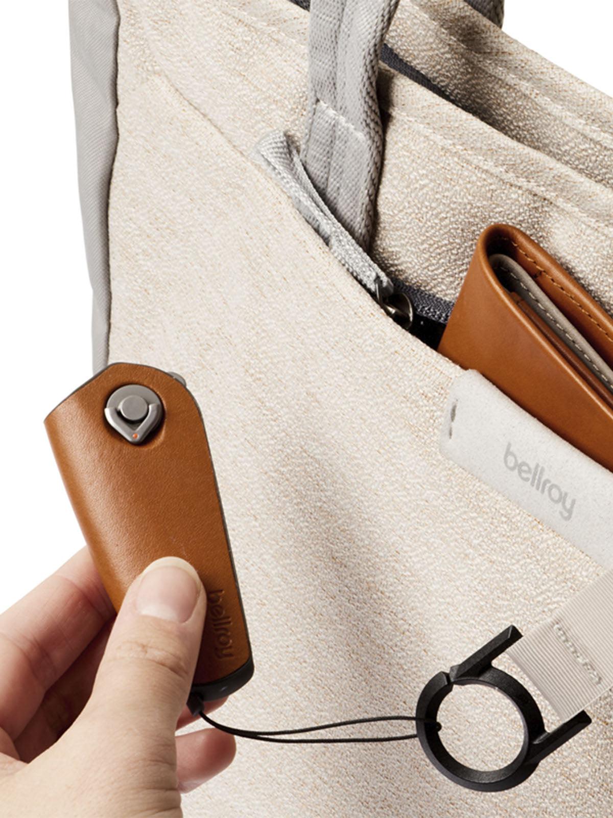 Bellroy Tokyo Tote Compact Saltbush