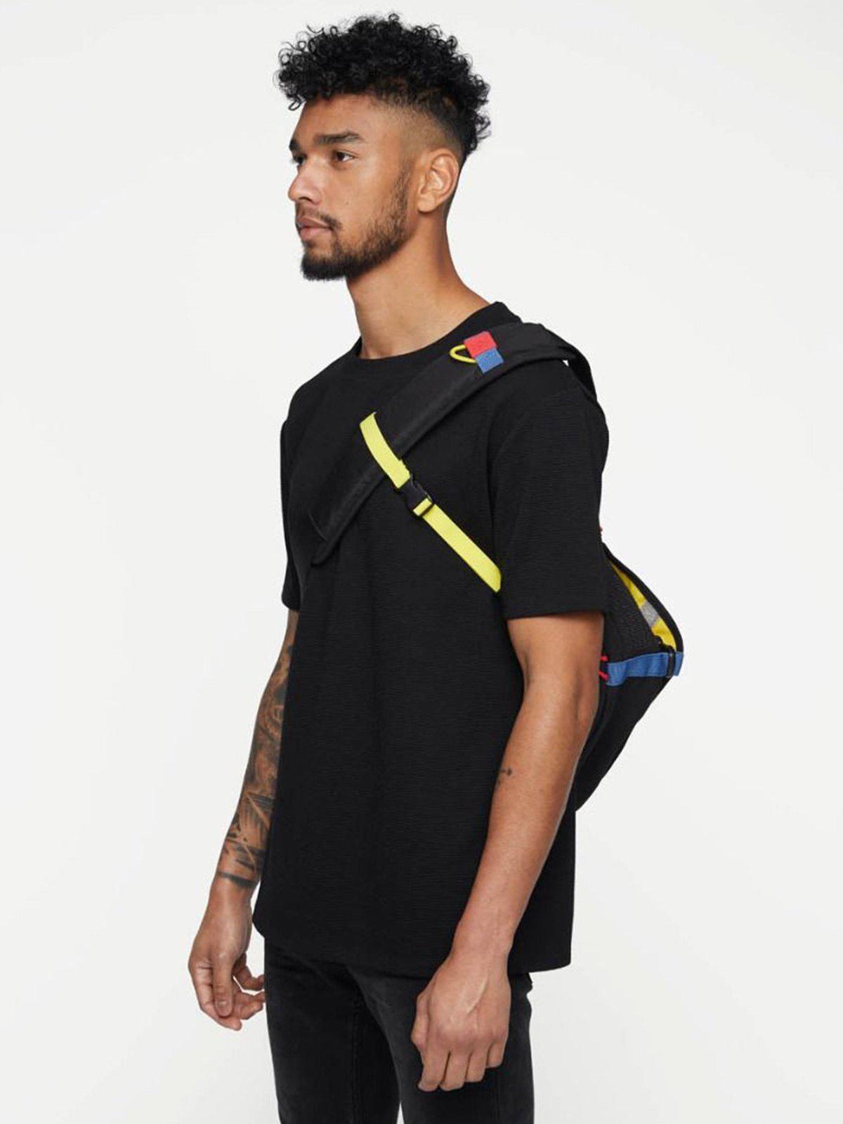 Crumpler Billy Messenger Black