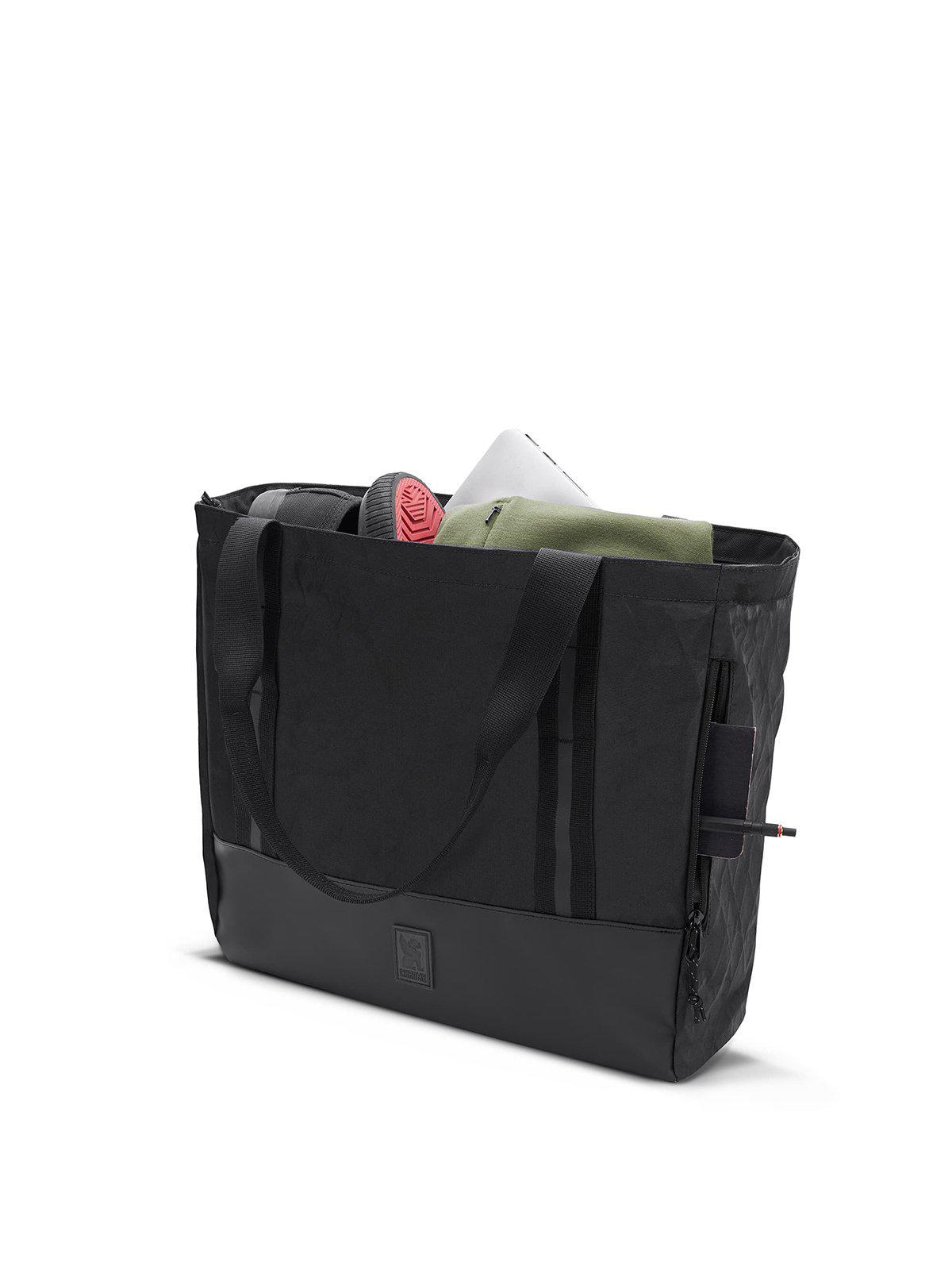 Chrome Industries BLCKCHRM 22X Civvy Tote Bag