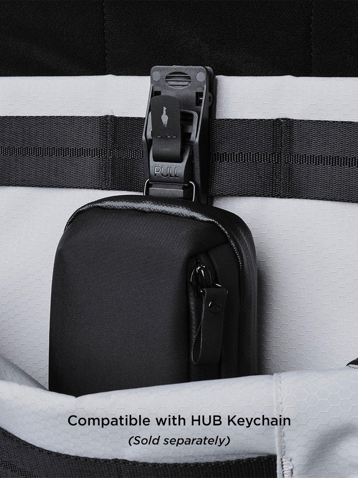 Alpaka Metro Pouch