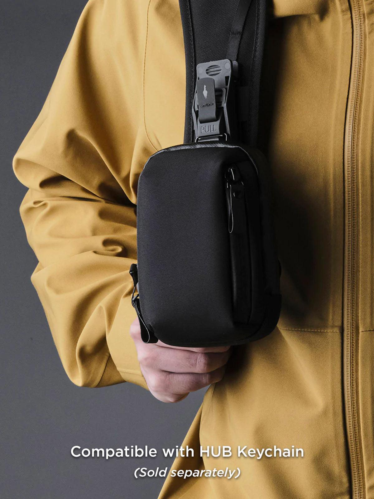 Alpaka Metro Pouch