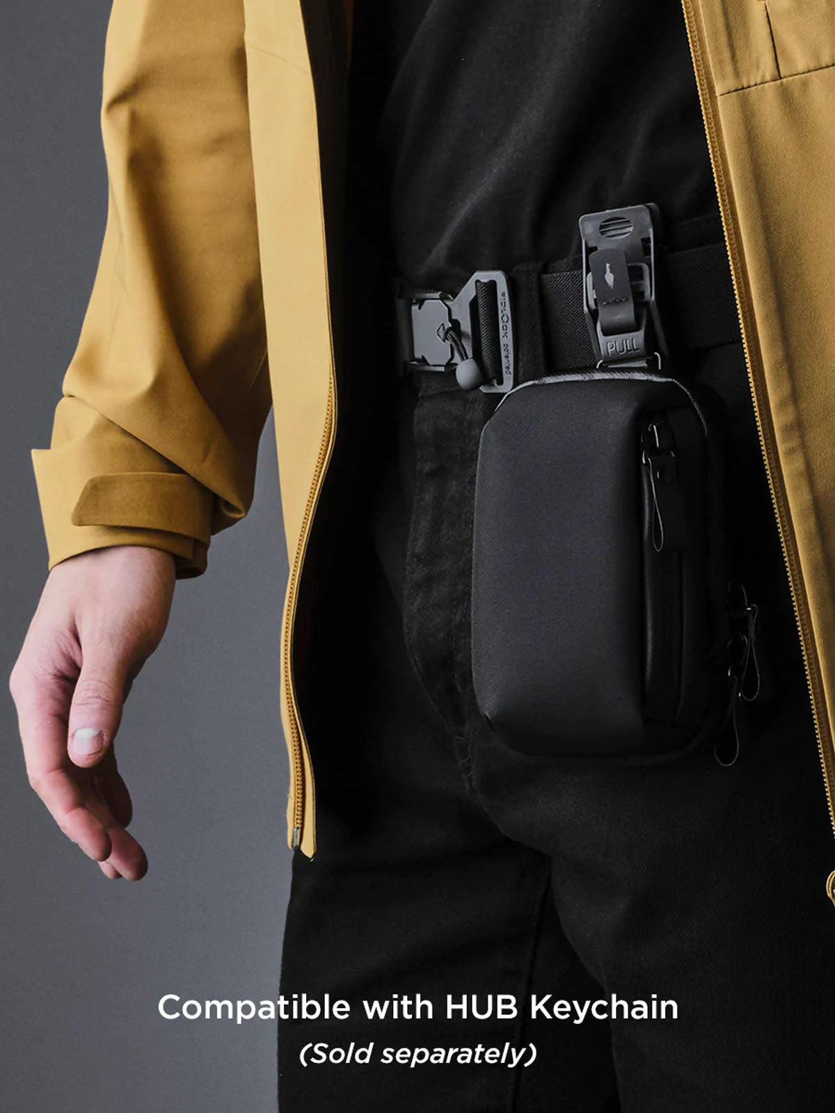Alpaka Metro Pouch