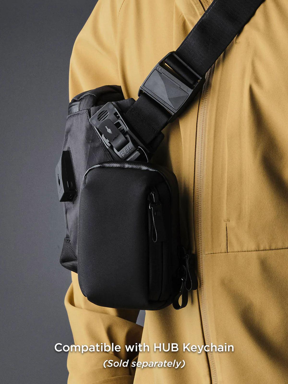 Alpaka Metro Pouch