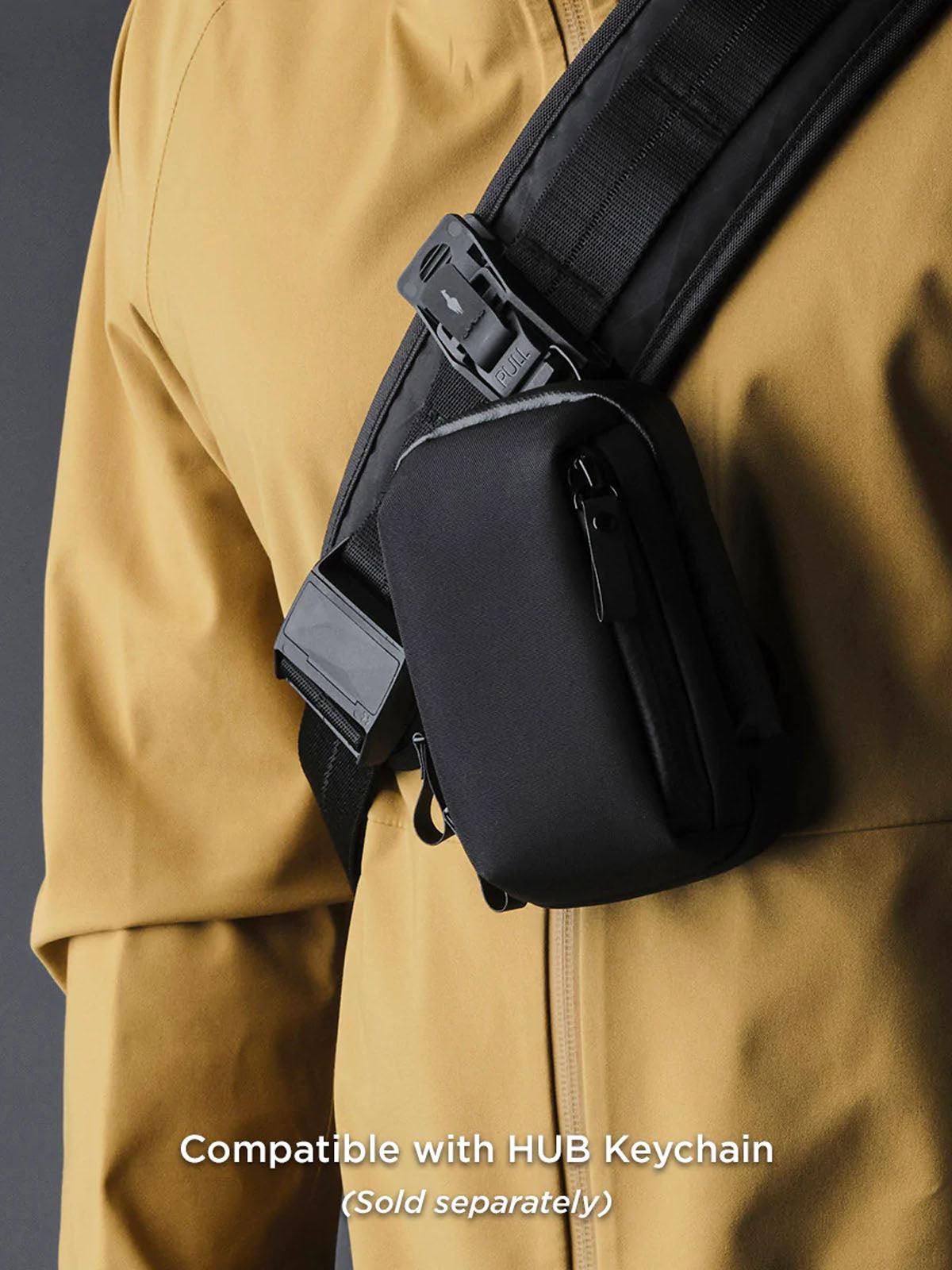 Alpaka Metro Pouch