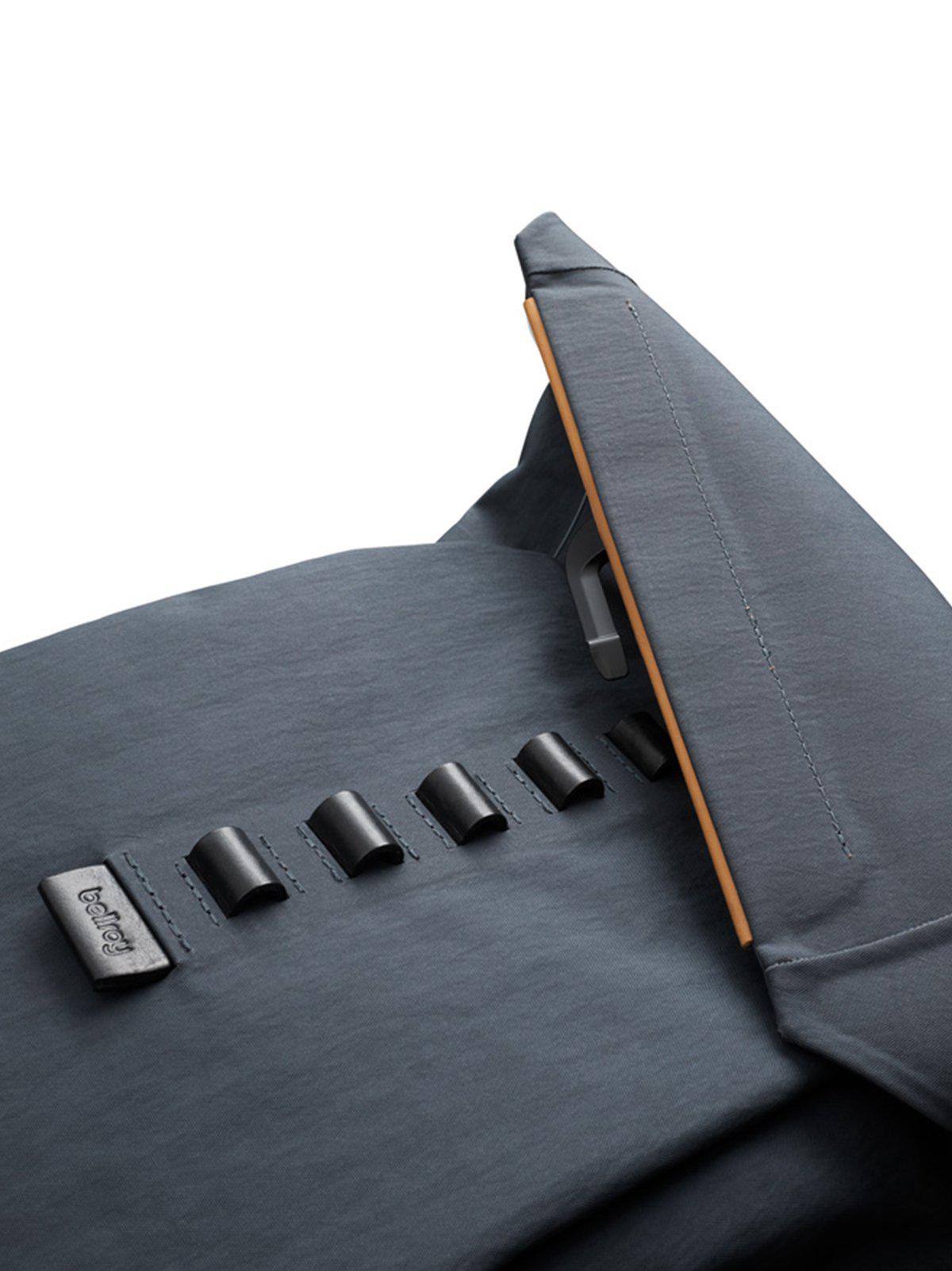 Bellroy APEX Backpack Onyx - MORE by Morello Indonesia
