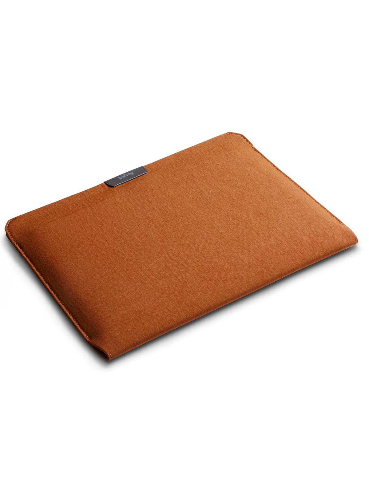 Bellroy Laptop Sleeve 16 Inch Bronze
