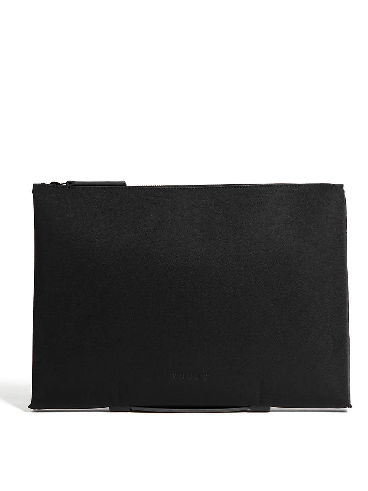 Mujjo Portfolio Laptop Sleeve 15 / 16 Inch