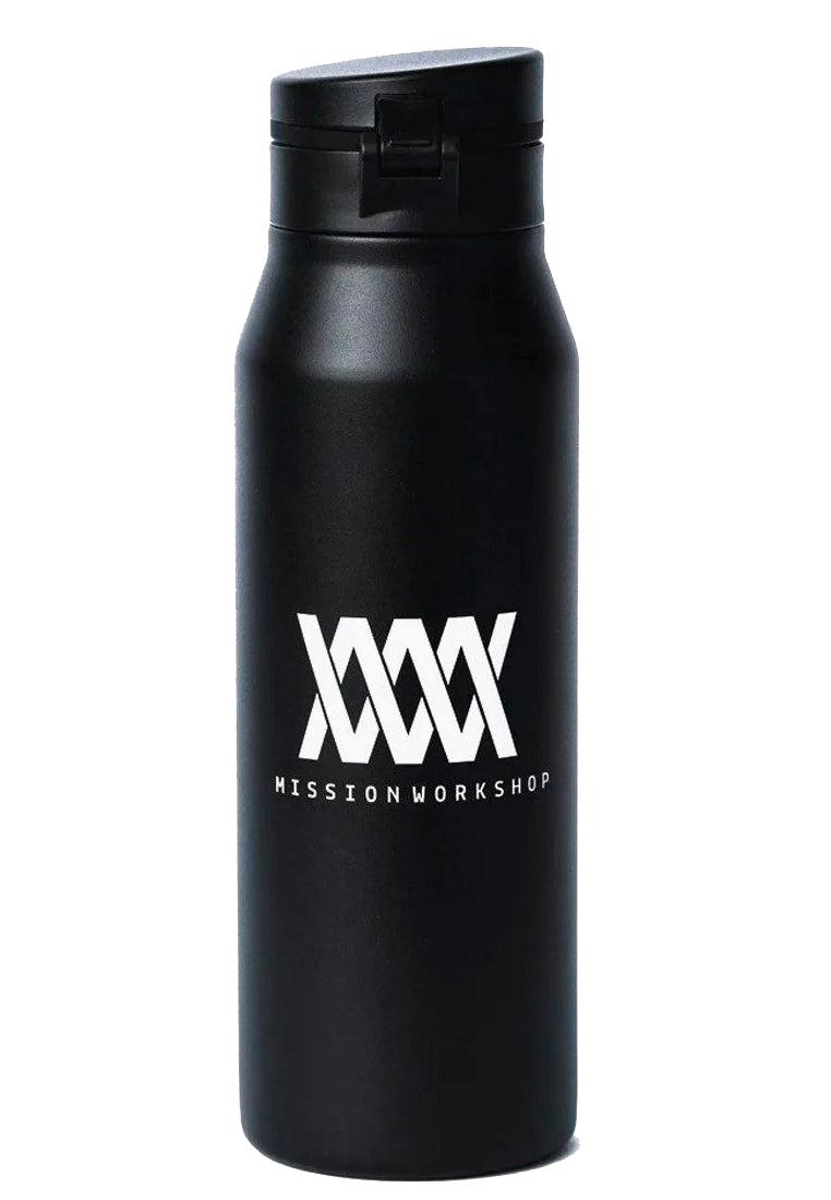 Mission Workshop x Miir Howler Bottle 32oz - MORE by Morello Indonesia
