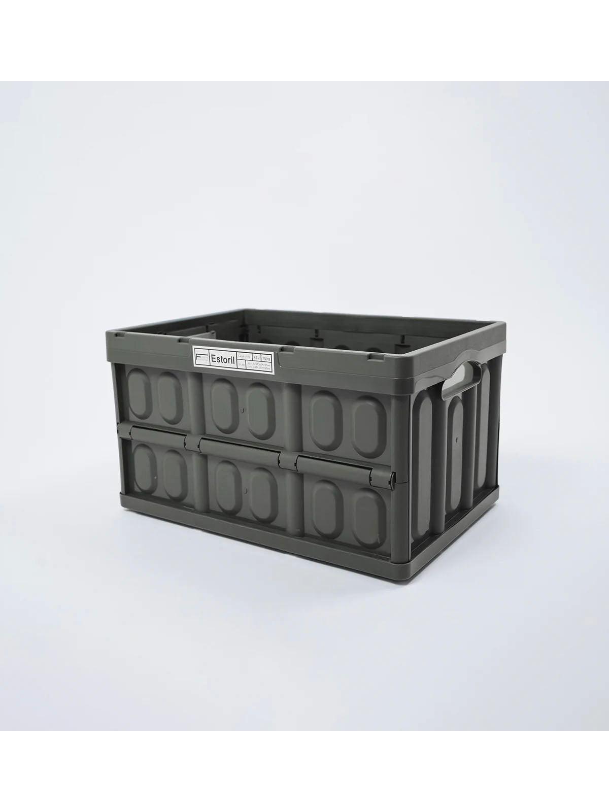 Slower Folding Container Estoril