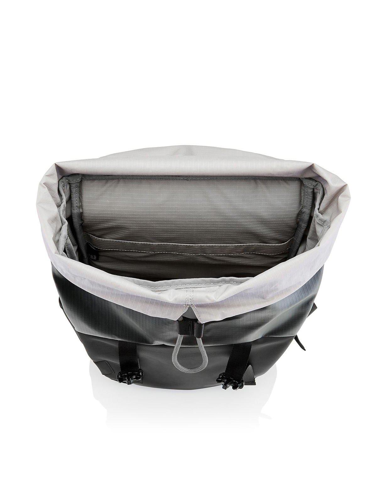 timbuk2 vs crumpler backpack Crumpler Life Citizen Backpack Black