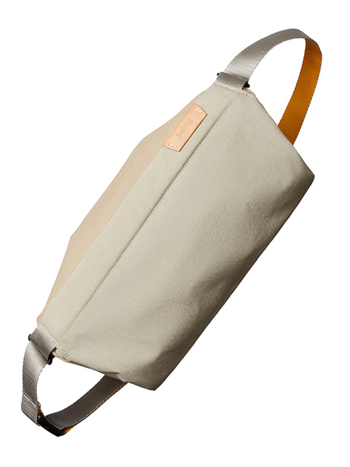 Bellroy Sling Bag Lunar - MORE by Morello Indonesia