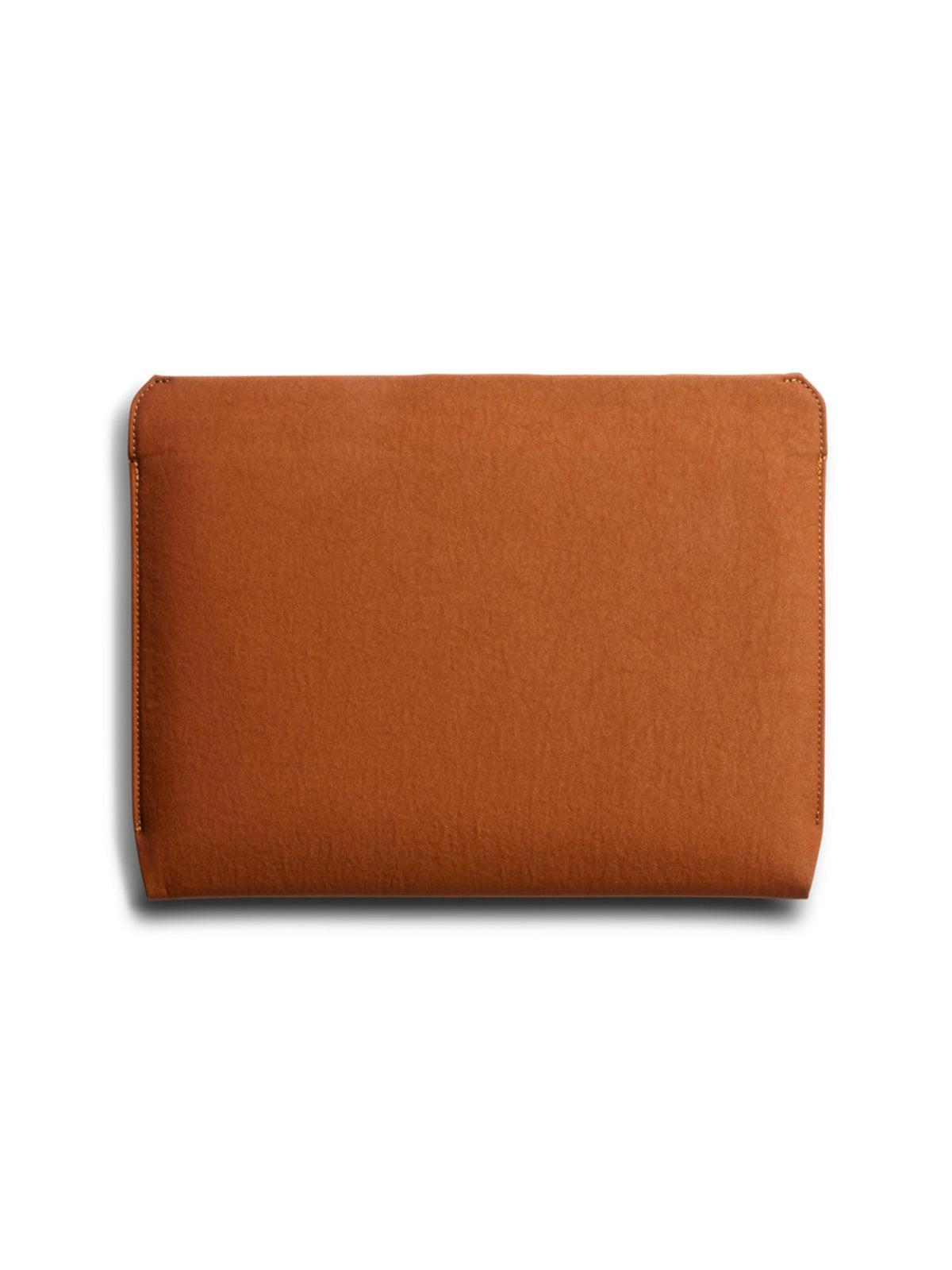 Bellroy Laptop Sleeve 16 Inch Bronze
