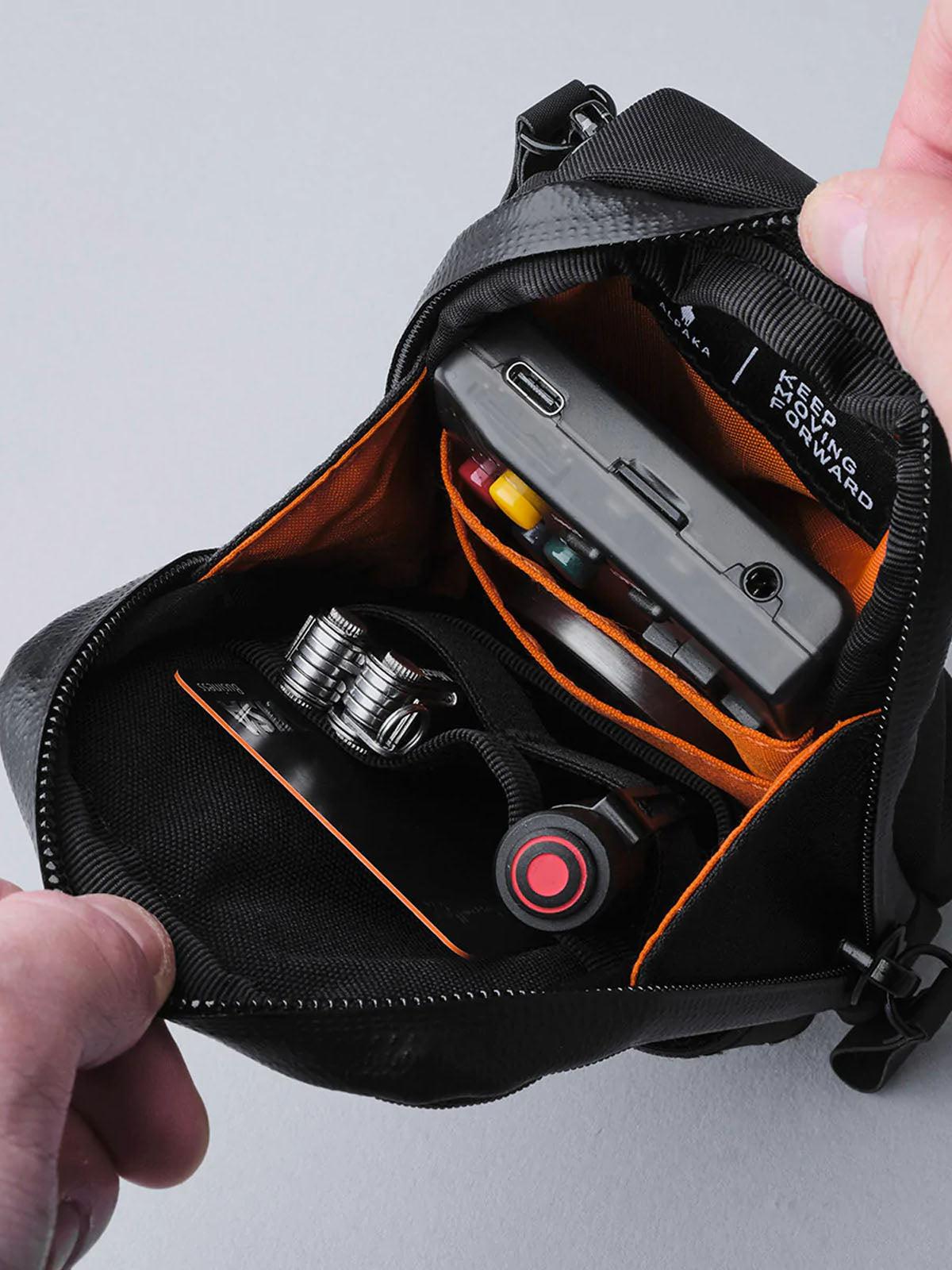 Alpaka Metro Pouch