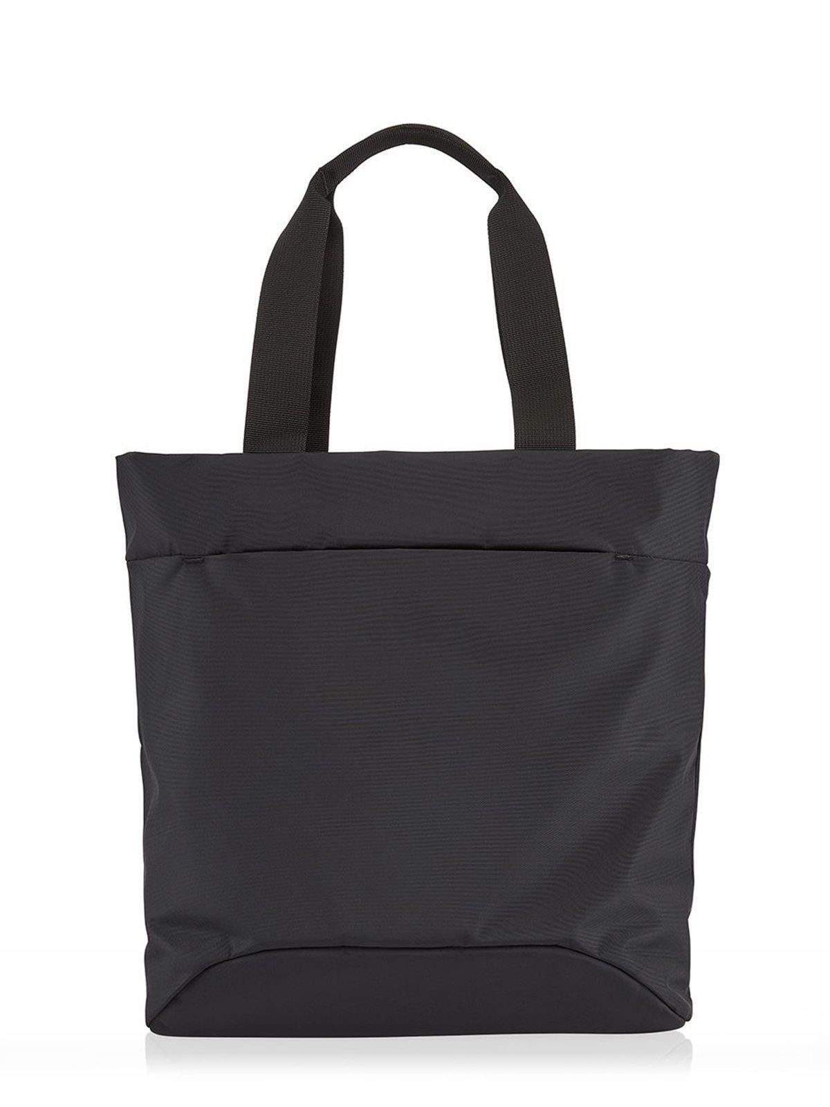 Crumpler Sump Tote Black - MORE by Morello Indonesia