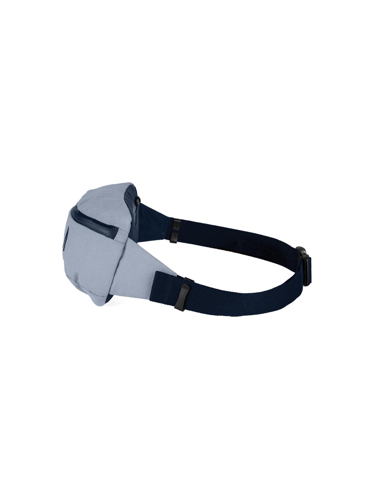 Boundary Supply Rennen Recycled Crossbody Sling Bag Slate
