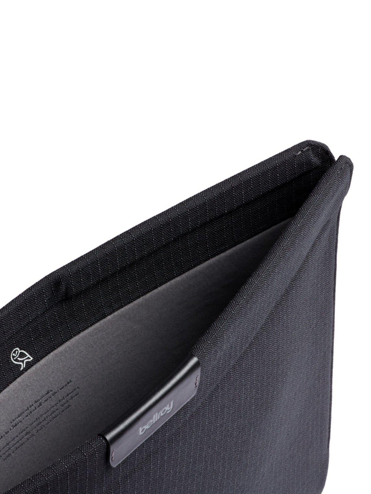 Bellroy Laptop Sleeve 13 Inch Midnight