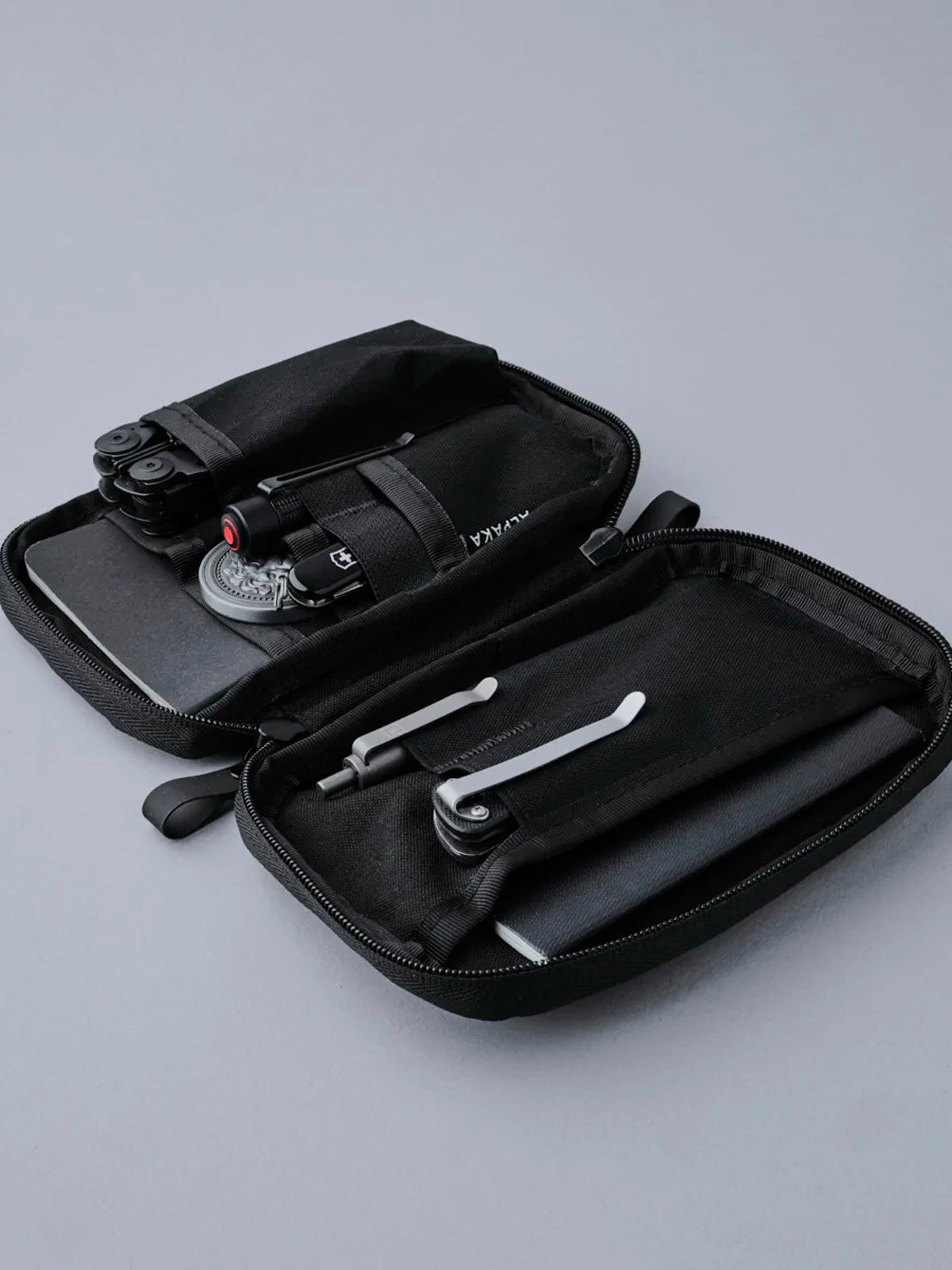 Alpaka Hub Pouch