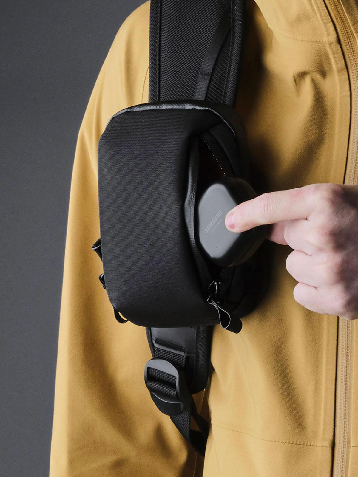 Alpaka Metro Pouch