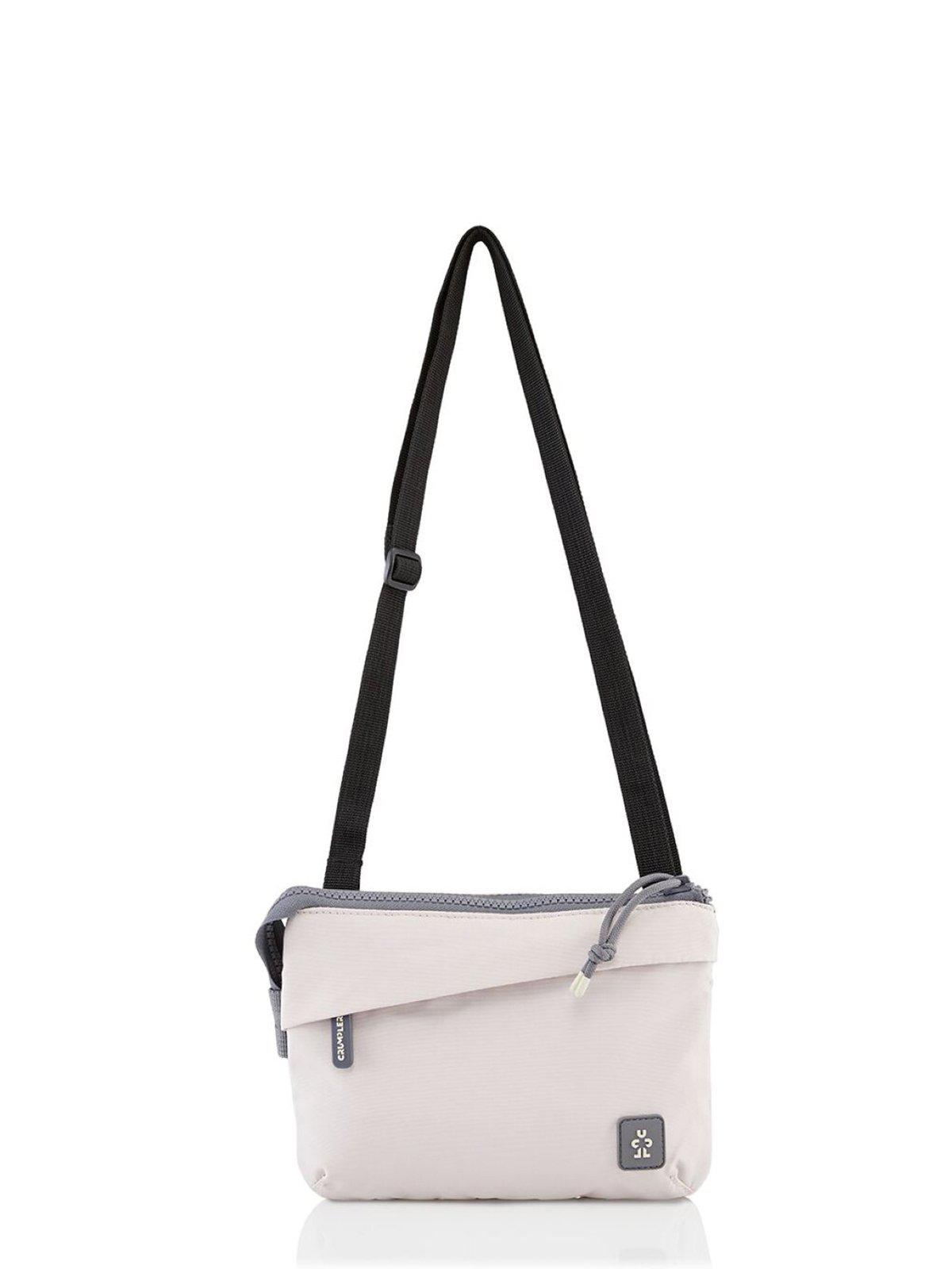 Crumpler Minikin Hip Pouch Powder Pink - MORE by Morello Indonesia