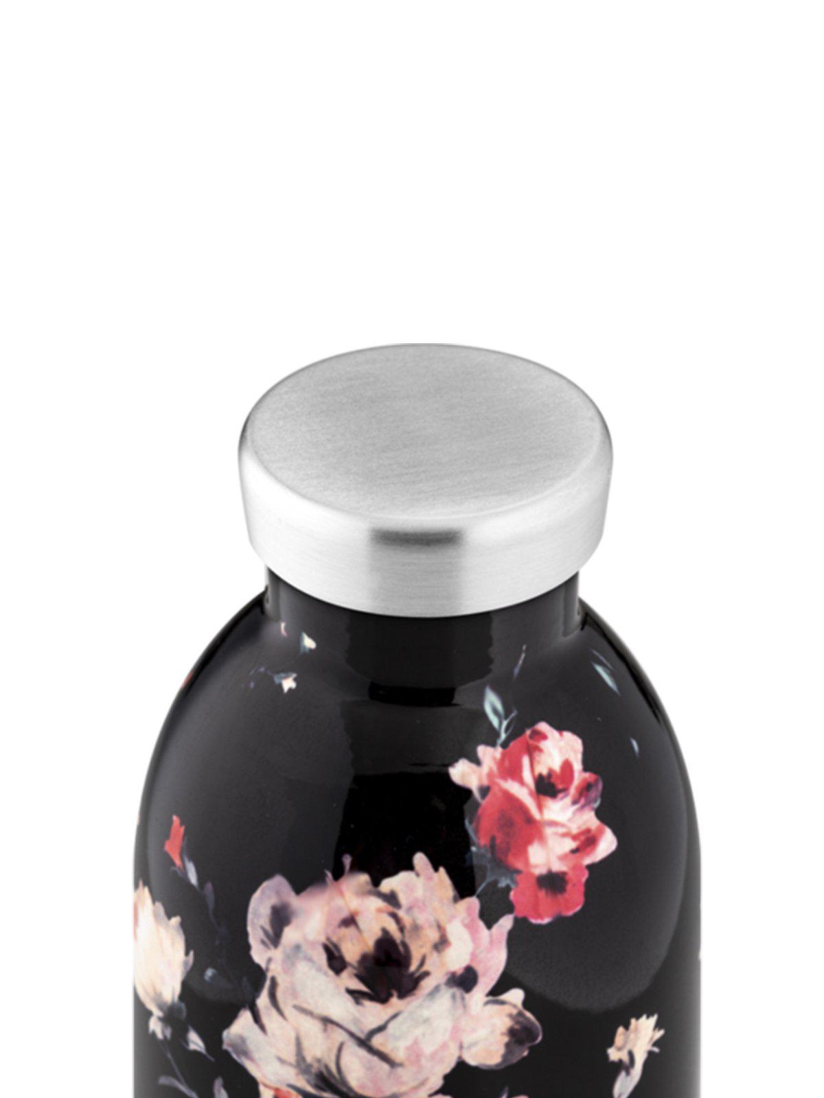 24Bottles Clima Bottle Ebony Rose 500ml - MORE by Morello Indonesia