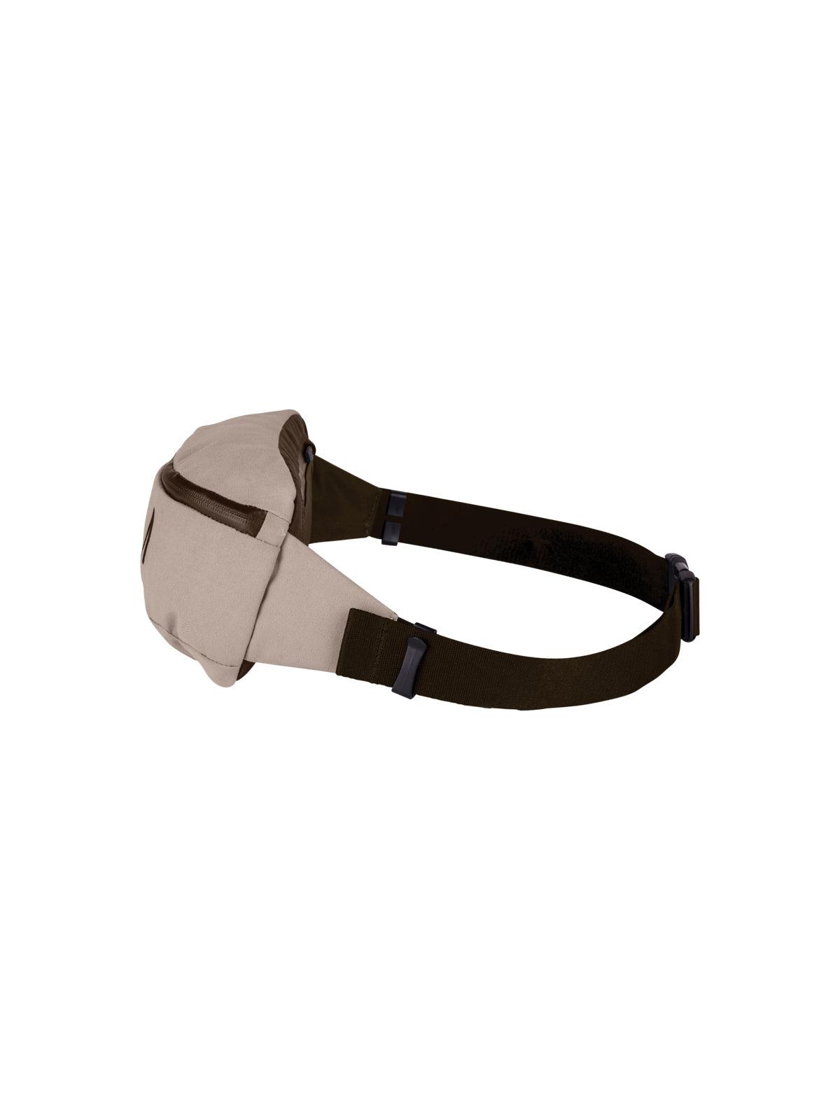 Boundary Supply Rennen Recycled Crossbody Sling Bag Clay