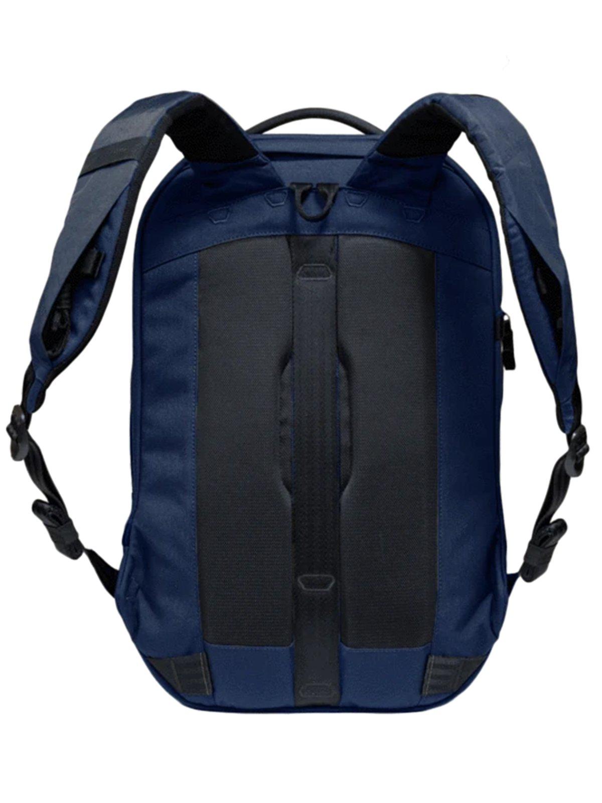 Able Carry Max Backpack Ocean Blue