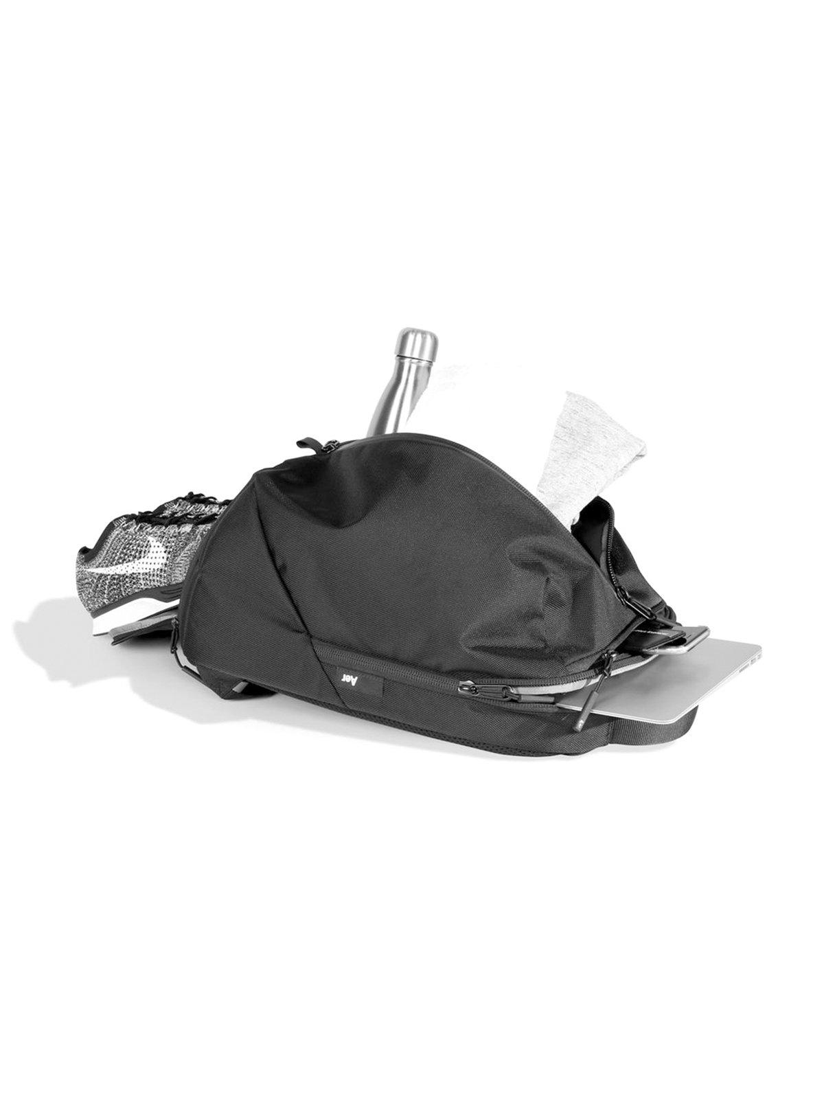 AER Fit Pack 2 Black 19L - MORE by Morello Indonesia