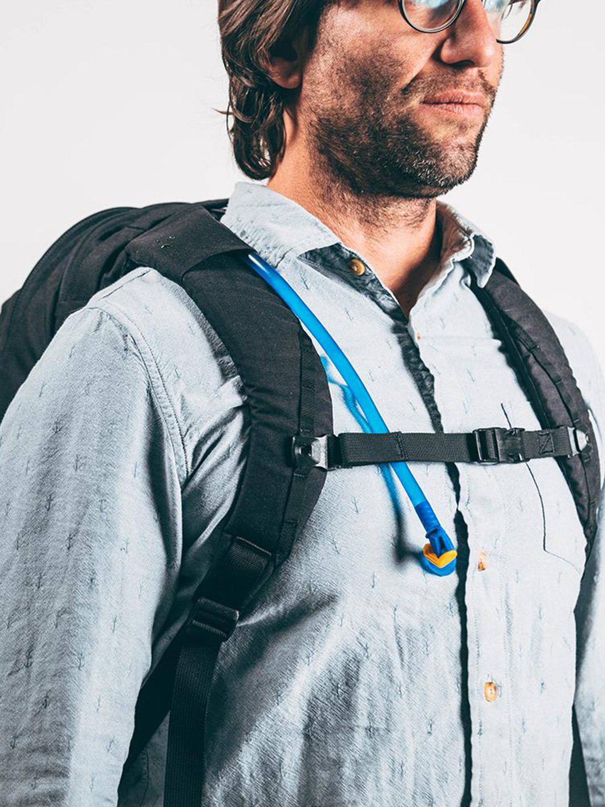 Evergoods Civic Half Zip 26L CHZ26
