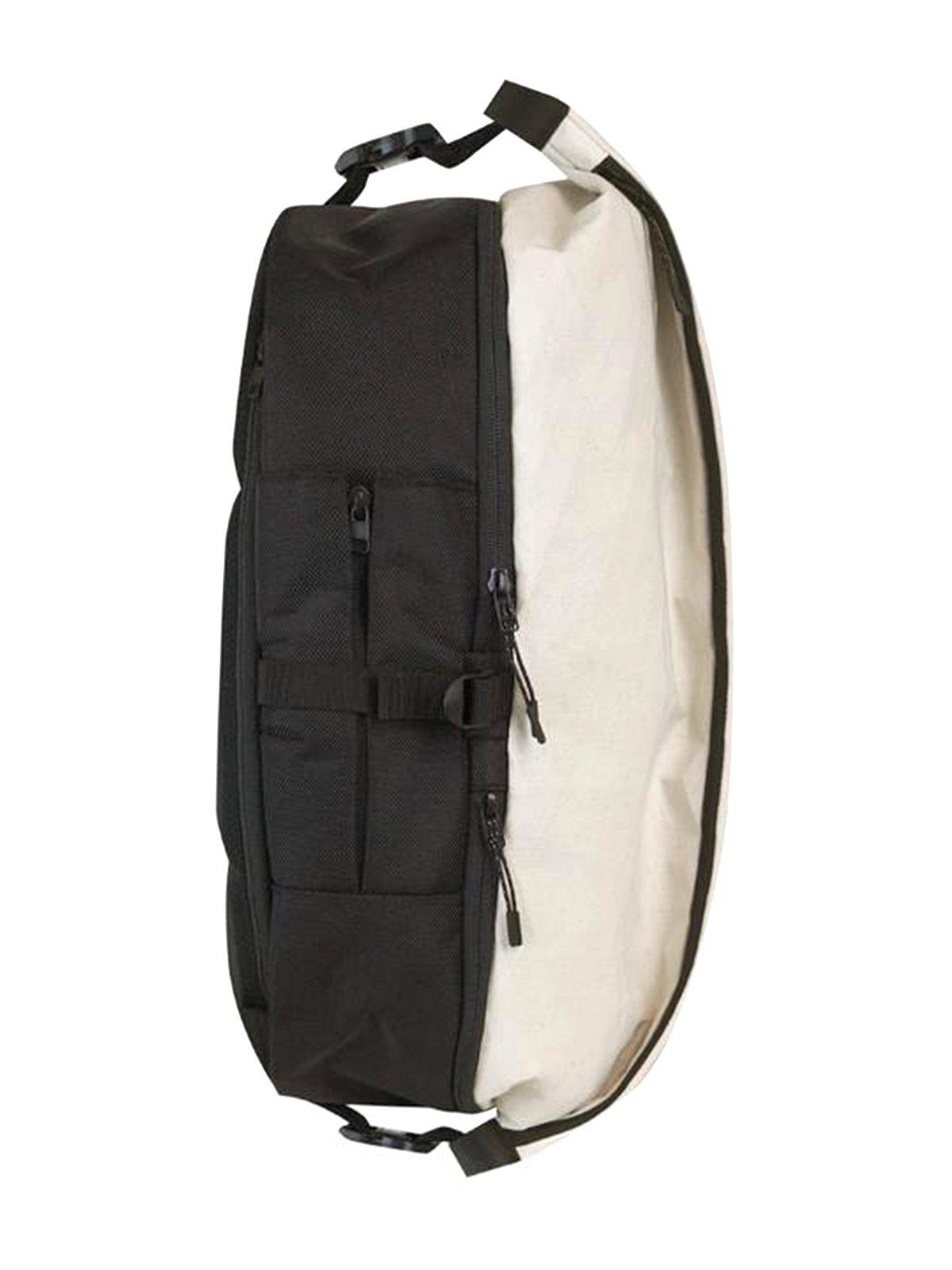 Code Of Bell X-PAK Pro Tourer Salt - MORE by Morello Indonesia
