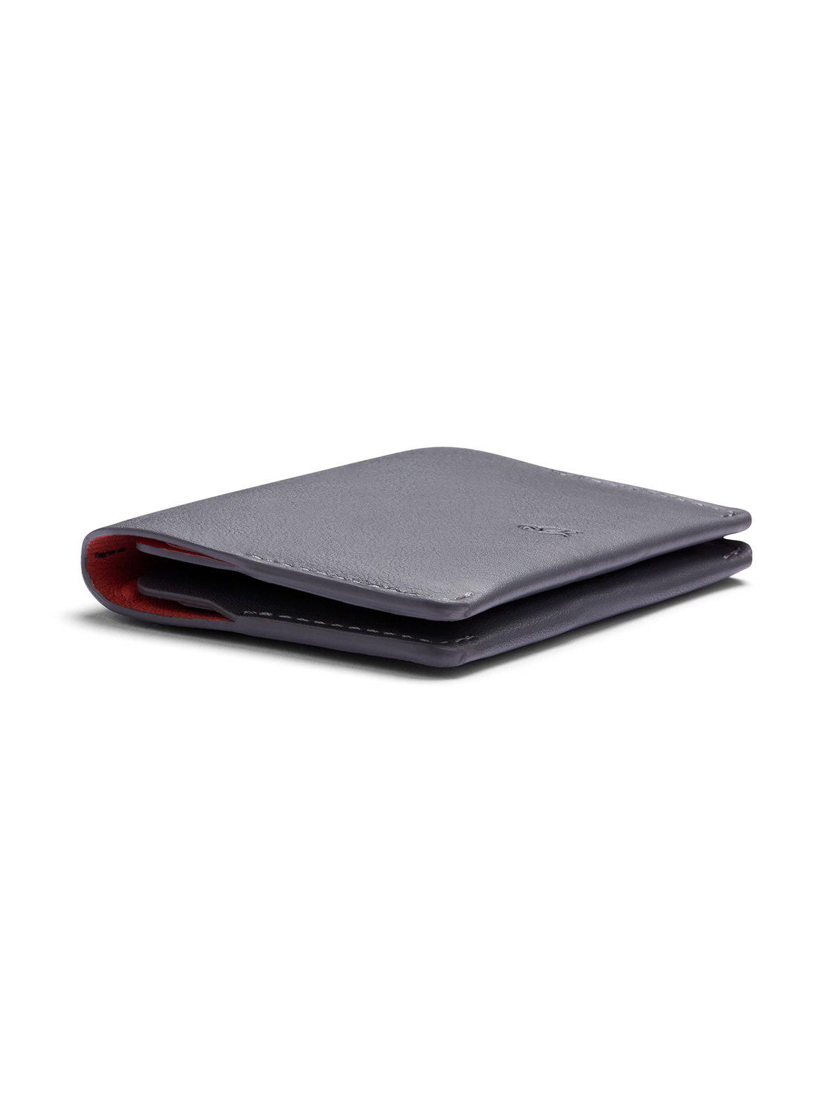 Bellroy Card Holder Graphite - MORE by Morello Indonesia