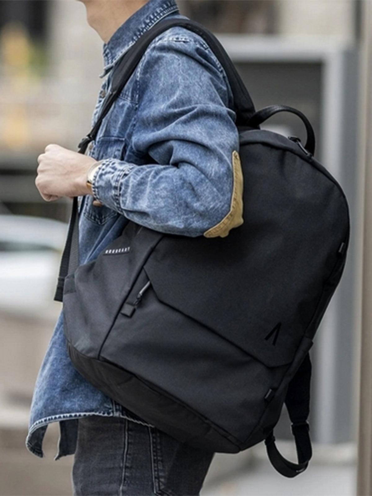 Boundary Supply Rennen Recycled Daypack Slate