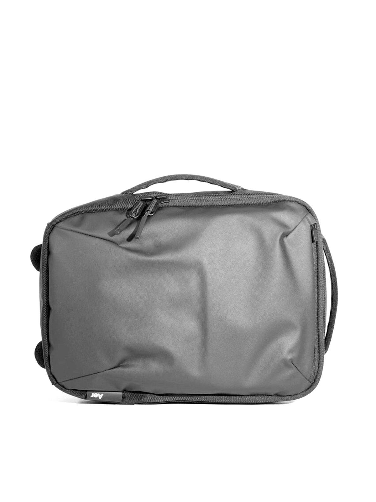 AER Slim Pack Black 8.5L - MORE by Morello Indonesia