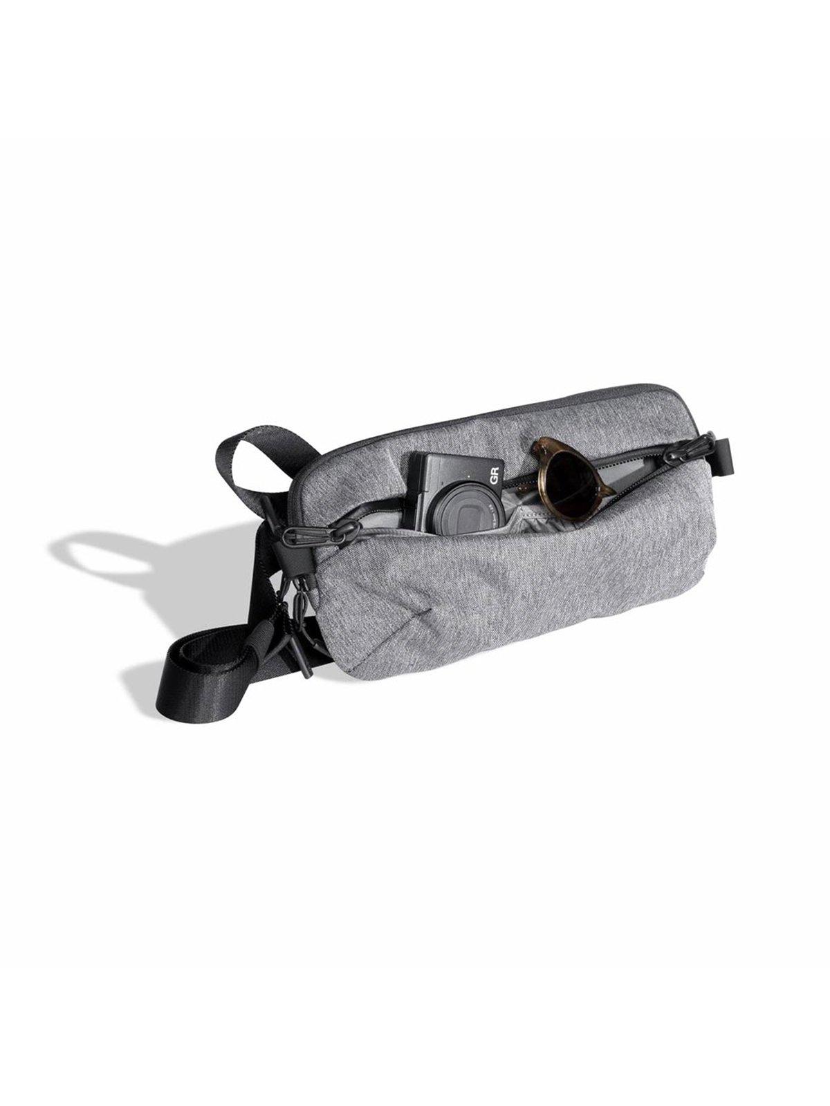 AER Day Sling 2 Gray - MORE by Morello Indonesia