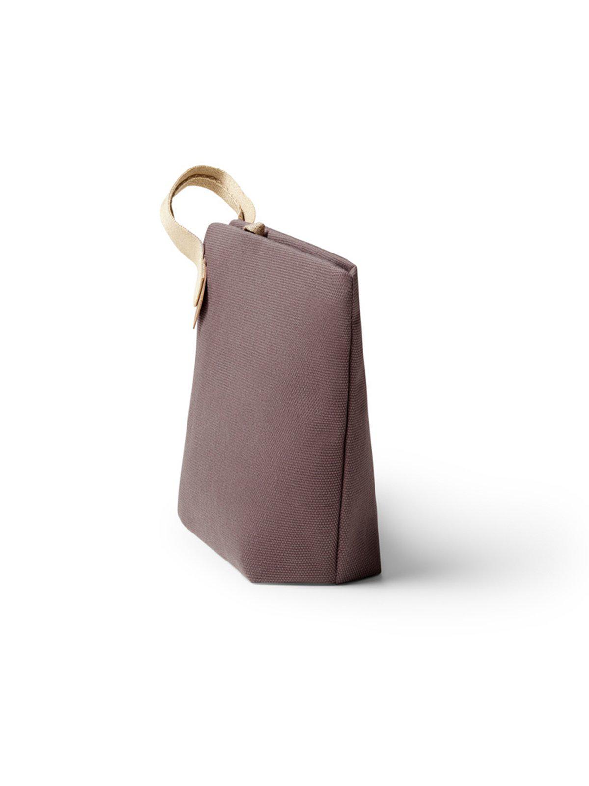 Bellroy Standing Pouch Gumnut (Plant-Based / Leather-Free)