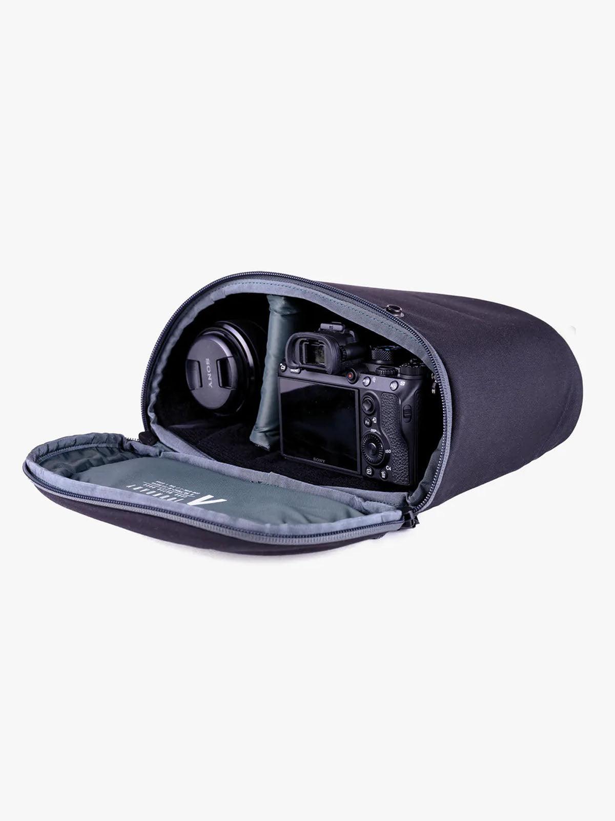 Boundary Supply CB-1 Camera Case Black