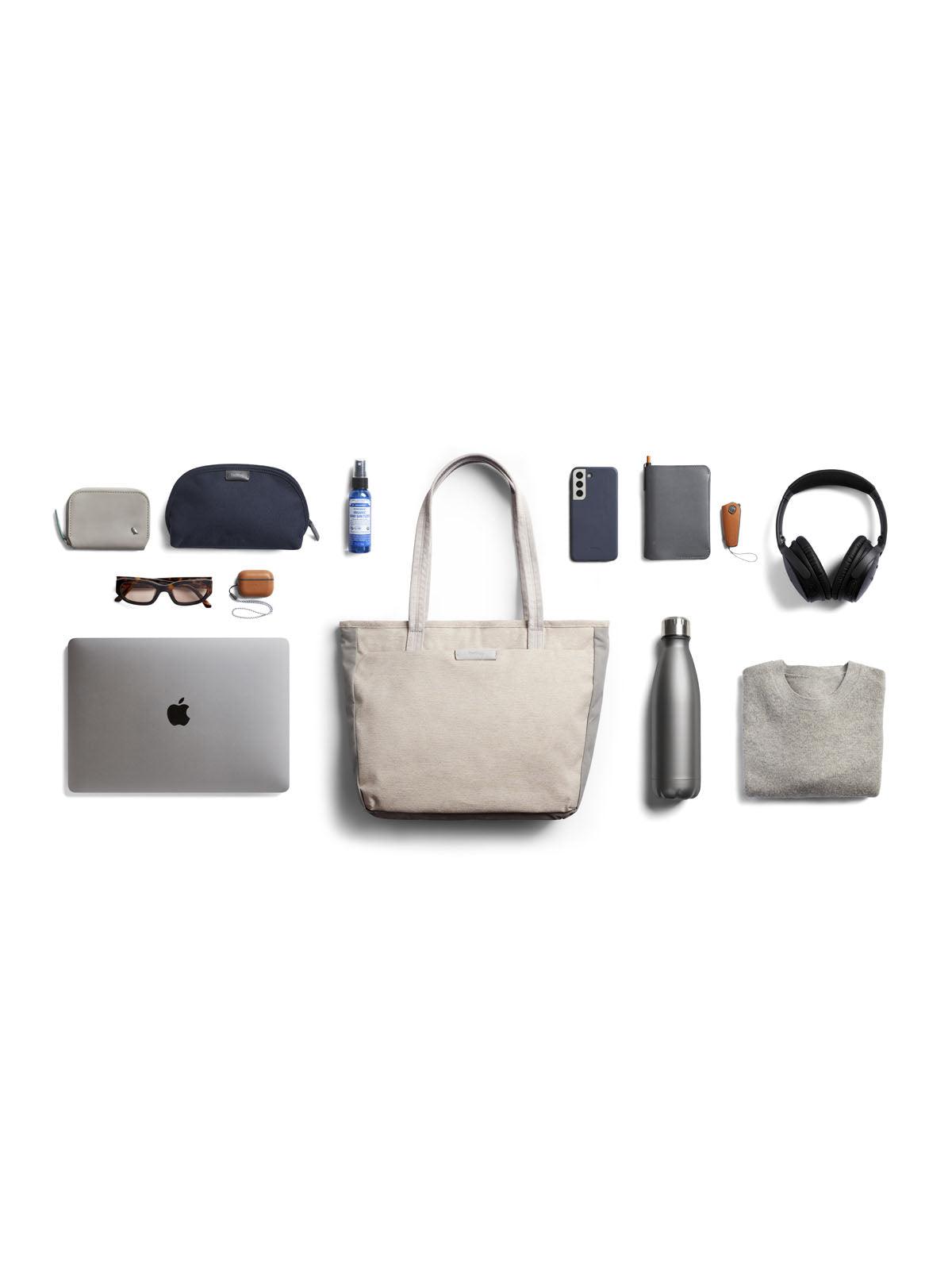 Bellroy Tokyo Tote Compact Saltbush
