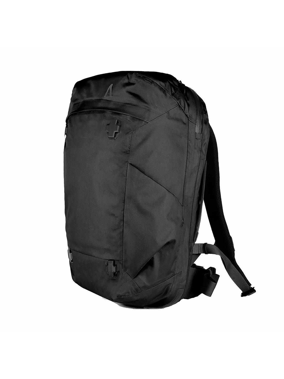 Boundary Supply Arris Pack Onyx - MORE by Morello Indonesia