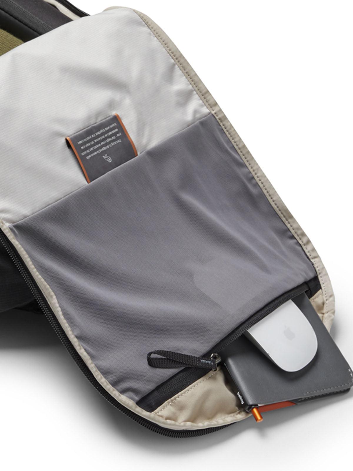 Bellroy Transit Workpack Midnight