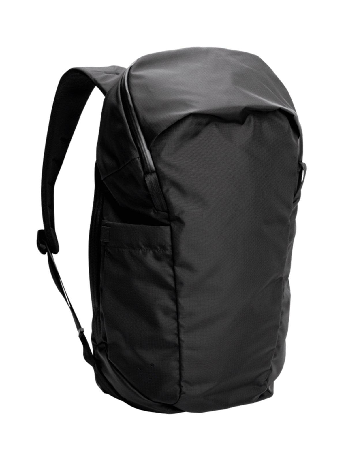Able Carry Daybreaker Cordura Ripstop Black - MORE by Morello Indonesia