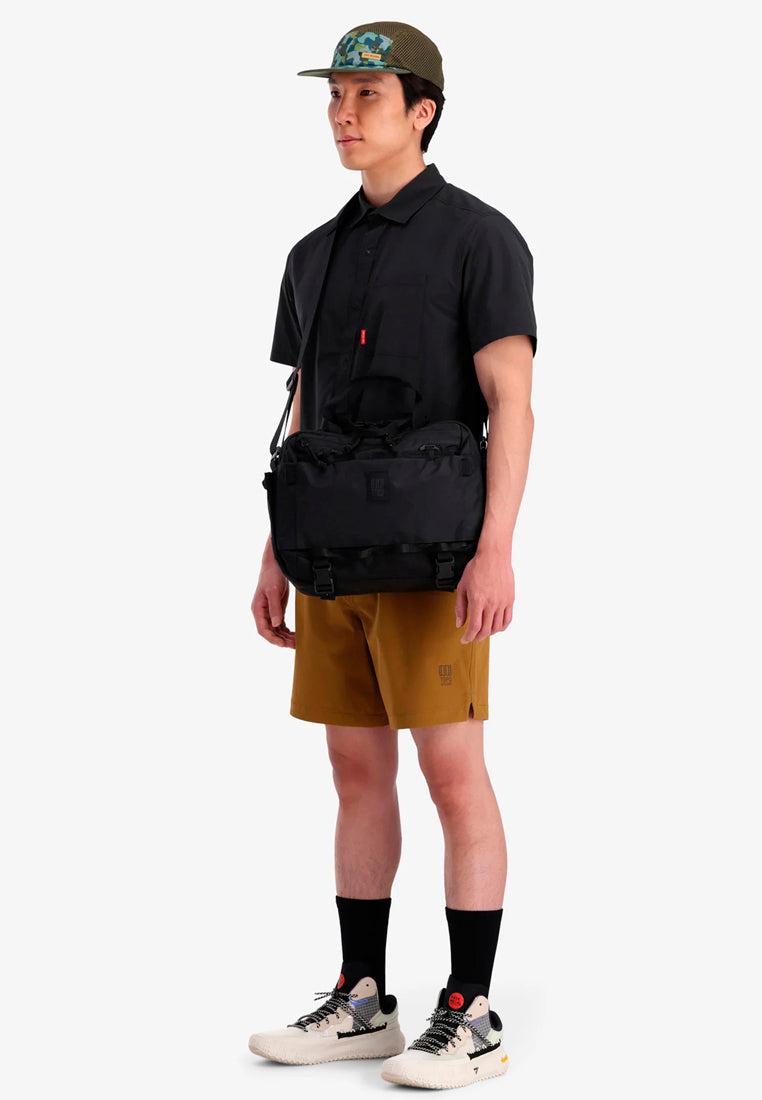 Topo Designs Mountain Cross Pack