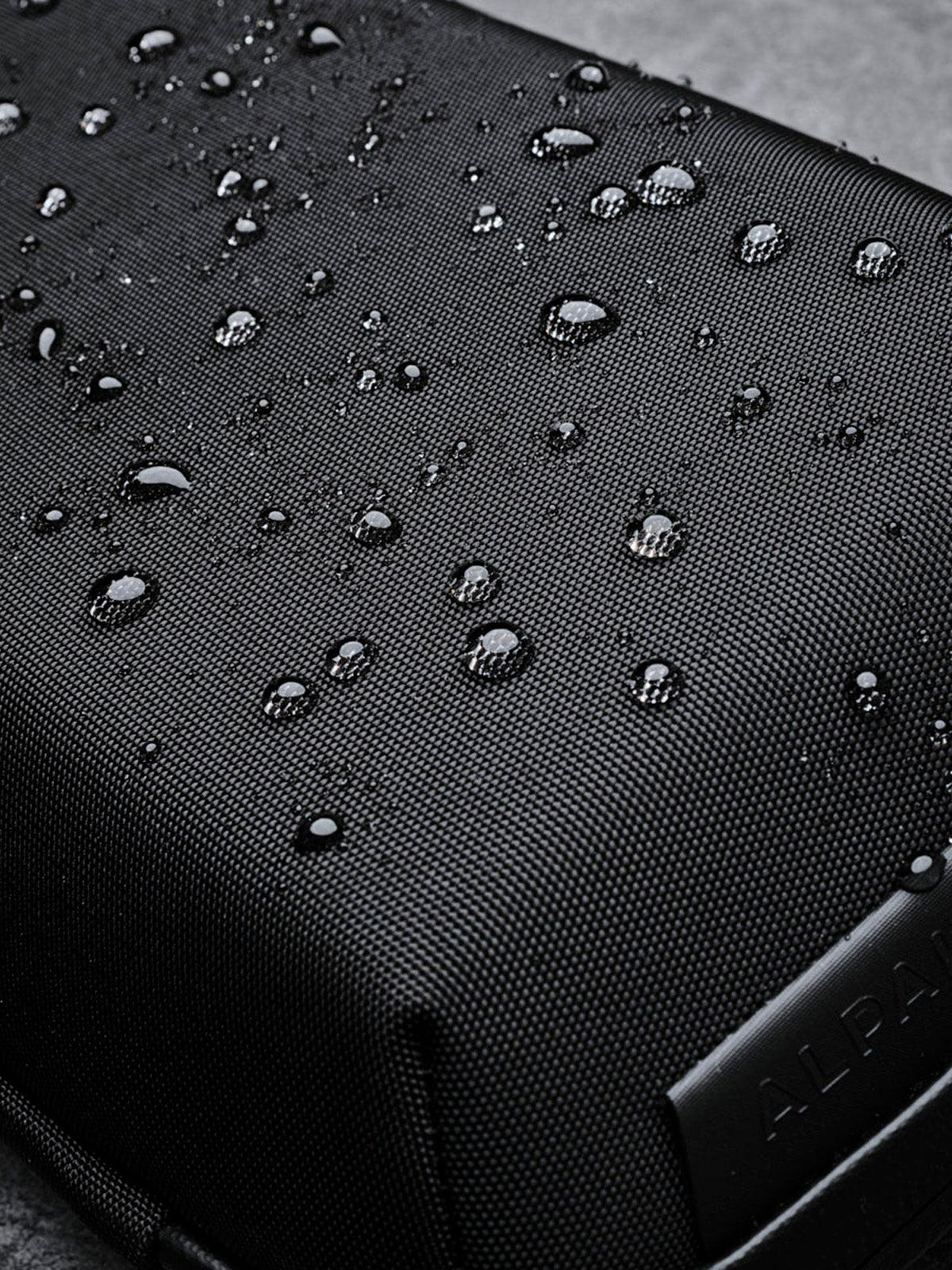 Alpaka Cable Case
