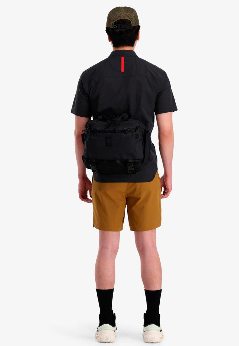 Topo Designs Mountain Cross Pack