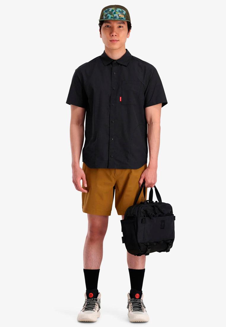 Topo Designs Mountain Cross Pack