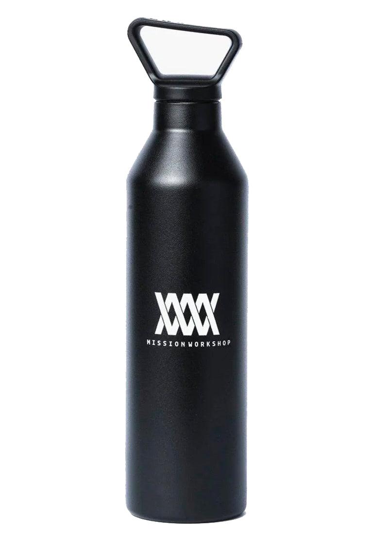 Mission Workshop x Miir Vacuum Insulated Bottle 23oz