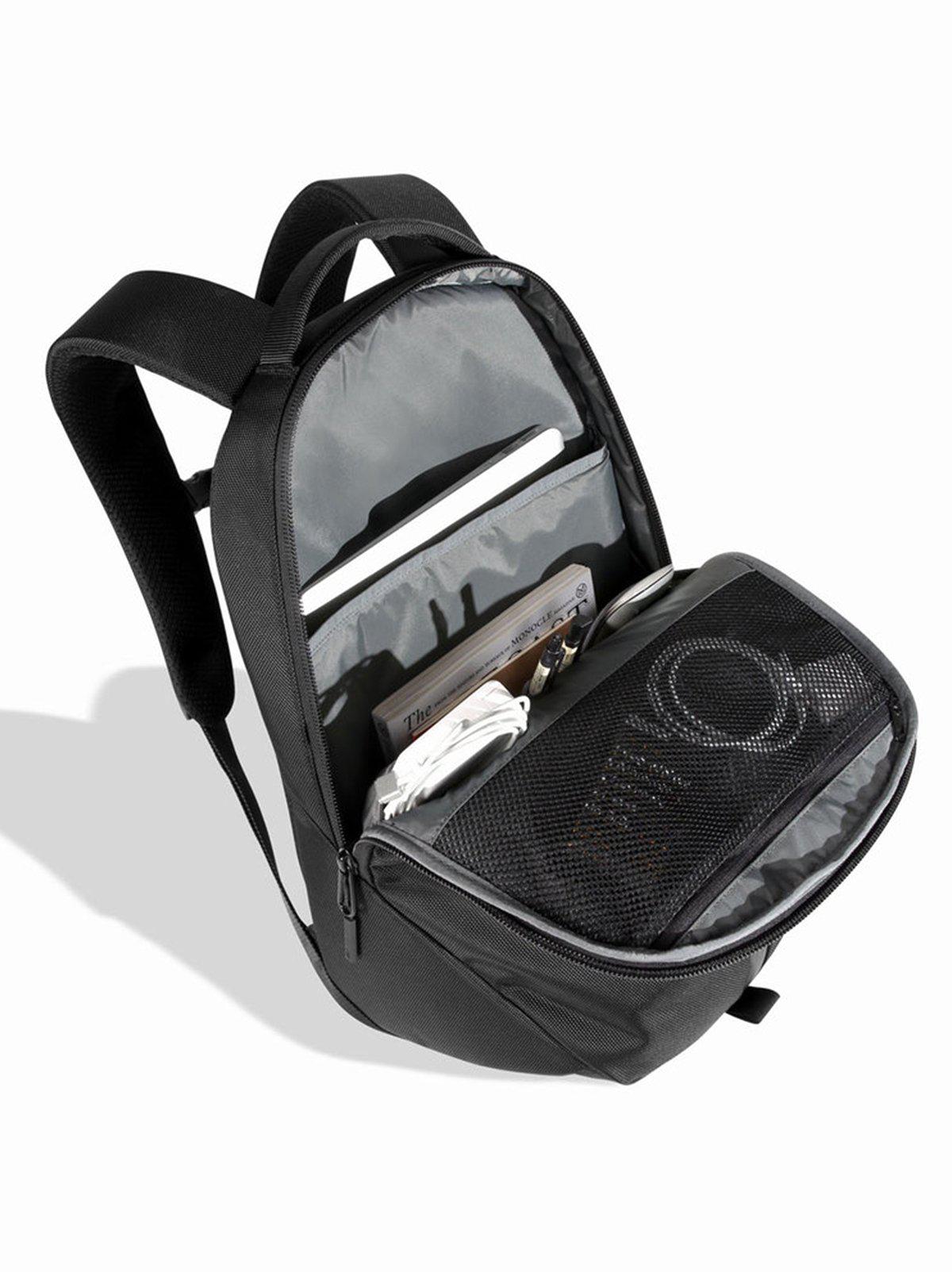 AER Fit Pack 2 Black 19L - MORE by Morello Indonesia